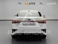 2020 KIA K3