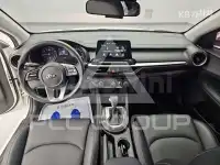 2020 KIA K3