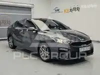 2020 KIA K3