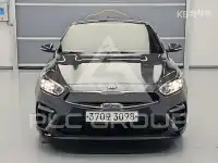 2020 KIA K3