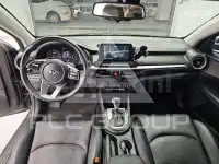 2020 KIA K3