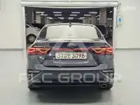 2020 KIA K3