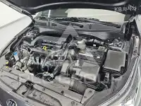 2020 KIA K3