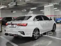 2020 KIA K3