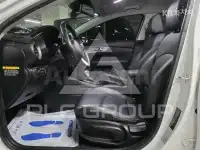 2020 KIA K3