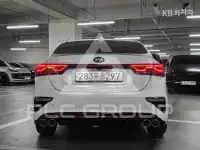 2020 KIA K3