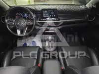 2020 KIA K3
