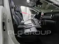 2020 KIA K3