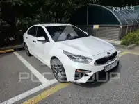 2020 KIA K3