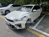 2020 KIA K3