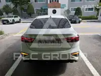 2020 KIA K3