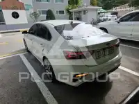 2020 KIA K3