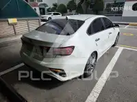2020 KIA K3