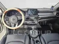 2020 KIA K3