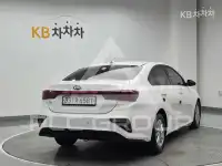2020 KIA K3