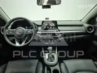 2020 KIA K3