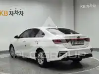 2020 KIA K3