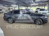 2020 KIA K3