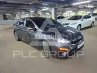 2020 KIA K3