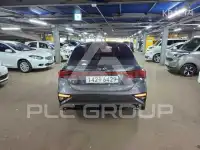 2020 KIA K3