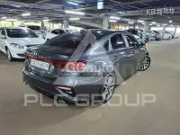 2020 KIA K3