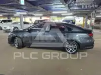 2020 KIA K3