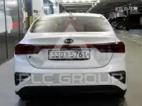 2020 KIA K3