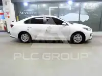 2020 KIA K3