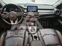 2020 KIA K3