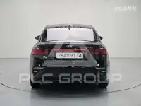 2020 KIA K3