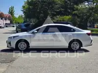 2020 KIA K3
