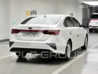 2020 KIA K3