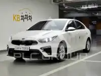 2020 KIA K3