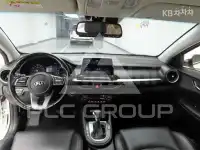 2020 KIA K3