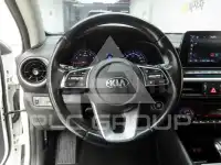 2020 KIA K3