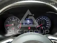 2020 KIA K3