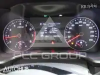 2020 KIA K3