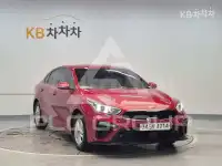 2020 KIA K3