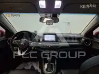 2020 KIA K3