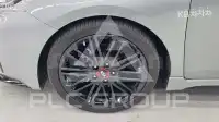 2020 KIA K3