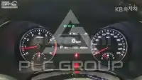 2020 KIA K3
