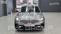 2020 KIA K3