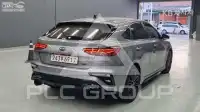 2020 KIA K3