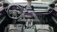 2020 KIA K3