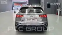 2020 KIA K3