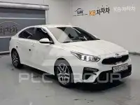 2020 KIA K3