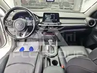 2020 KIA K3