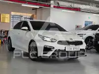 2020 KIA K3