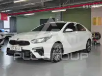 2020 KIA K3