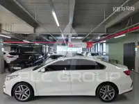 2020 KIA K3